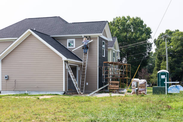 James Hardie Siding in Crystal River, FL